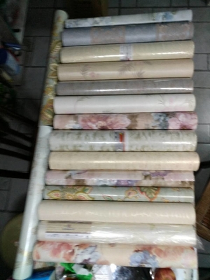 8 tambour central de Flexo de couleur d'impression de couleur en plastique de la machine 6