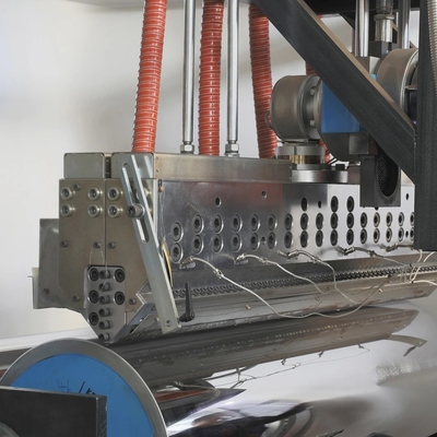 Sac CPP de pain de machine d'extrudeuse de film de fonte de polypropylène