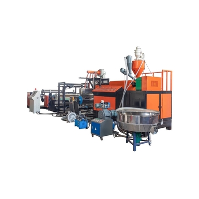 Sac CPP de pain de machine d'extrudeuse de film de fonte de polypropylène