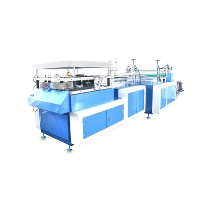 70-90 machine 220V de Min Disposable Medical Gown Making de PCs