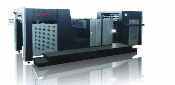 Le micro gravent la machine en refief gravante en refief en métal automatique de la machine 220V 380V 440V 415V