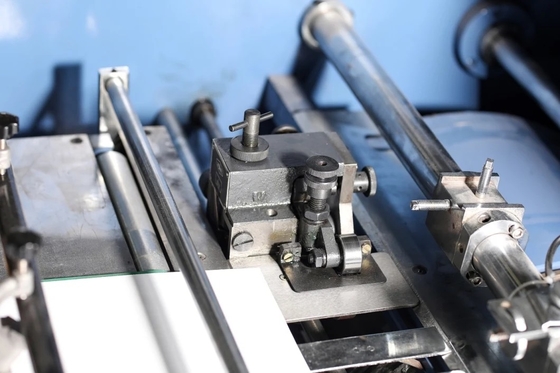 Le micro gravent la machine en refief gravante en refief en métal automatique de la machine 220V 380V 440V 415V