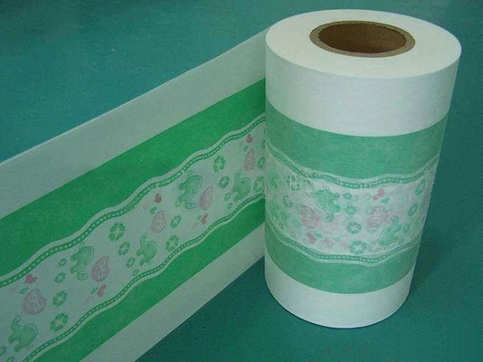 Machine flexographique impression d'aluminium d'alun de 2 couleurs pour le sac d'emballage de nourriture, dimensions de 4.8m*3.2m*2.8m (l*w*h), flexo automatique