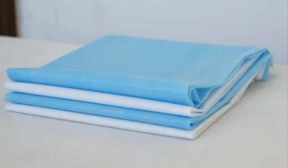 machine 500-3000mm de 0-100m/Min Disposable Bed Sheet Making