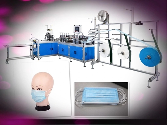 Douille jetable faisant la machine
