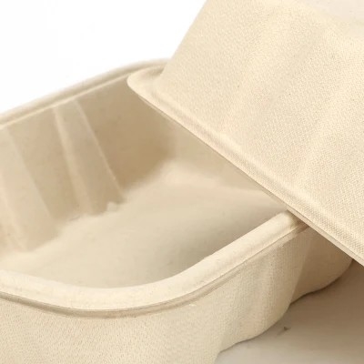 Sac de papier médical biodégradable ultra-rapide faisant la machine pour les gamelles jetables favorables à l'environnement