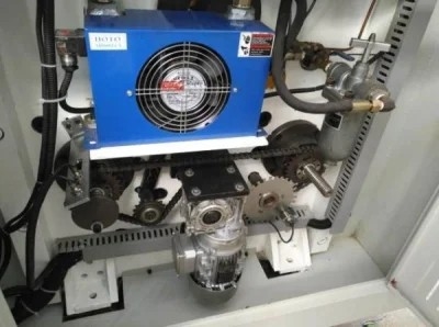 papier normal de papier de la machine d'impression de fan de tasse de 220V 380V 11Kw