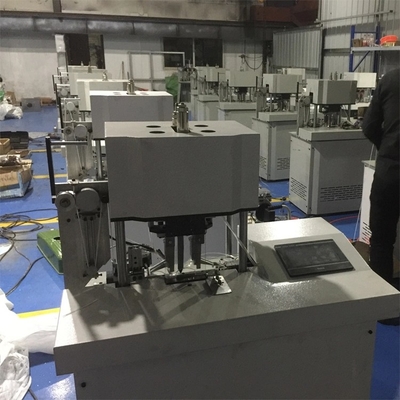 boucle de l'oreille 2600W faisant la machine