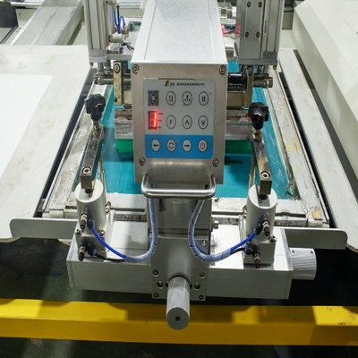 80m/Min Digital Flexo Printing Machine 4-22 couleurs pour le visage de chaussure vêtx la feuille de PVC