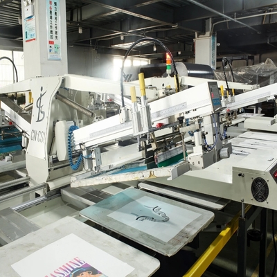 80m/Min Digital Flexo Printing Machine 4-22 couleurs pour le visage de chaussure vêtx la feuille de PVC