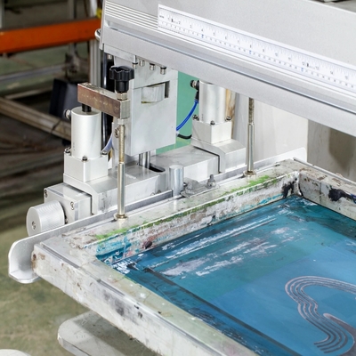 80m/Min Digital Flexo Printing Machine 4-22 couleurs pour le visage de chaussure vêtx la feuille de PVC