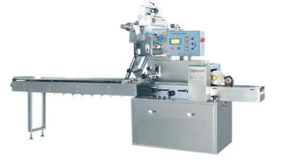 Sacs automatiques non tissés de la machine à emballer de masque 20-80/minute