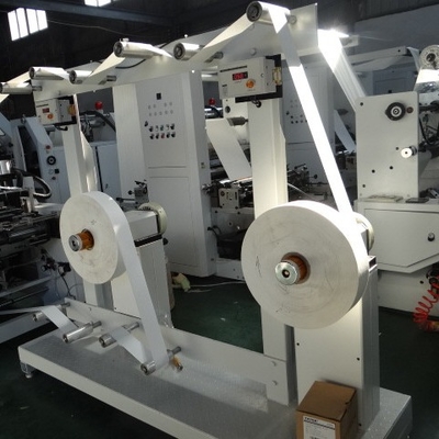sac de papier de 380V 220V emballage faisant à machine 300 PCs/minute