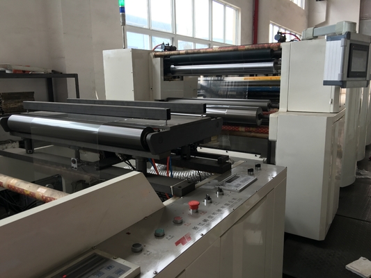 papier de machine à grande vitesse d'impression de 220-800mm Flexo