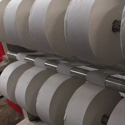 Le film de papier Rewinder de fente usinent le film stratifié par 1600mm de 1300mm