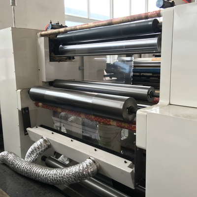 papier de machine à grande vitesse d'impression de 220-800mm Flexo