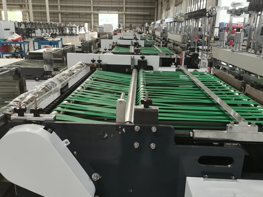Sac de expédition biodégradable faisant à machine le messager auto-adhésif écologique de PE
