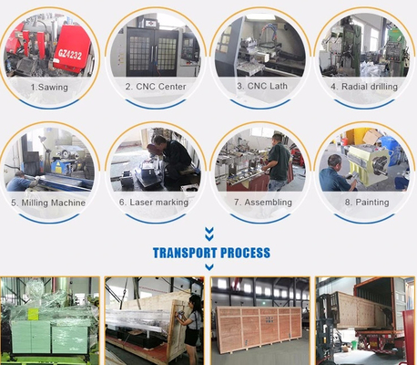 Pp couvrent la chaîne de production d'emballage de batterie au lithium de machine d'extrudeuse de feuille de PVC