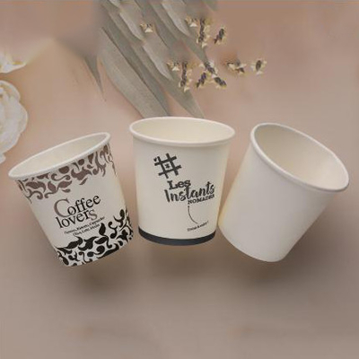 Tasse de papier Flexo imprimant le ² de découpage de la machine 12oz 300g/M réglable